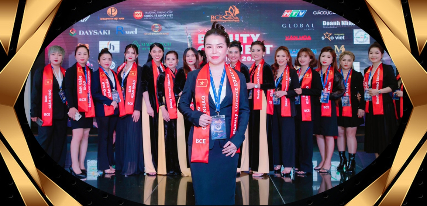 vinh kim beauty center