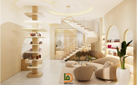 VĨNH KIM BEAUTY CENTER